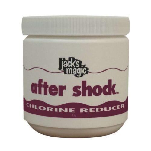 Jacks Magic JMAFTER16 1