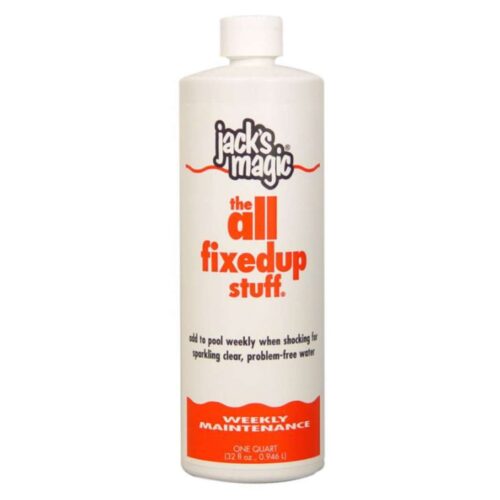 Jacks Magic JMALL032 1