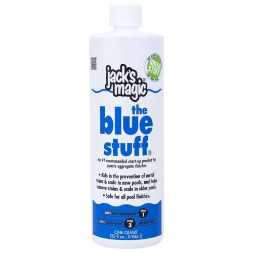 Jacks Magic JMBLUE032 1