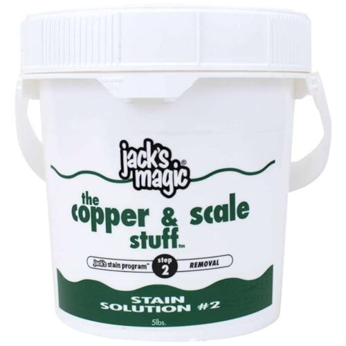 Jacks Magic JMCOPPER05 1