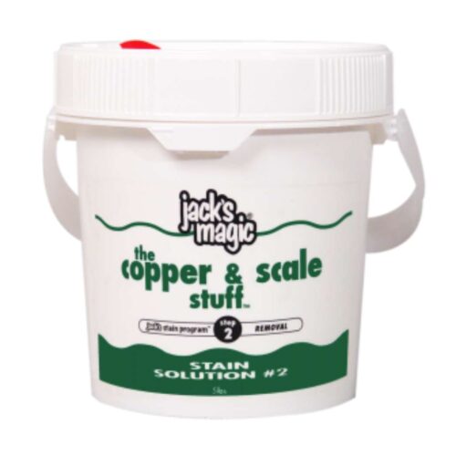 Jacks Magic JMCOPPER05EACH 1