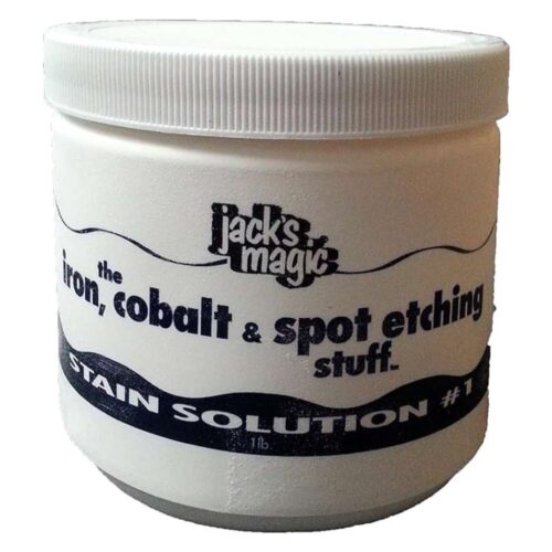 Jacks Magic JMIRON1 1