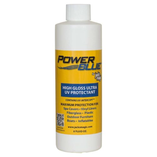 Jacks Magic JMPBSPAMAINTENANCE 1