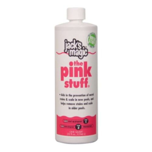 Jacks Magic JMPINK640 1