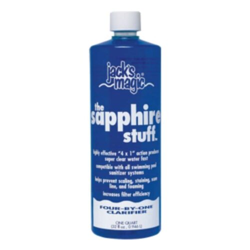 Jacks Magic JMSAPPHIRE032 1