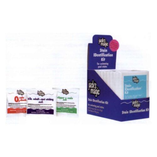 Jacks Magic JMSTAINIDPOP 1