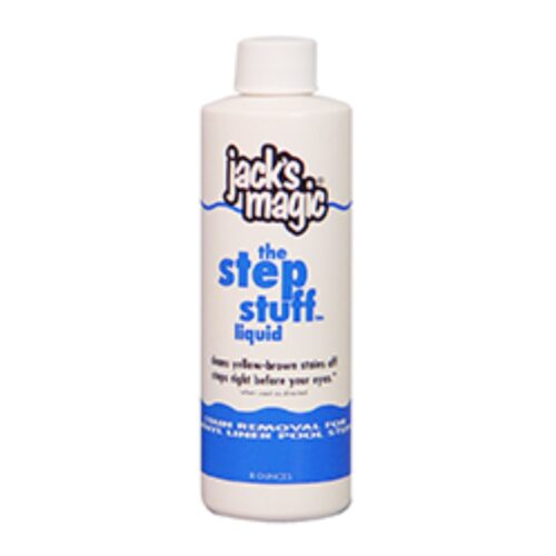 Jacks Magic JMSTEPSTUFFEACH 1
