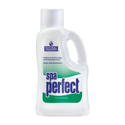 Natural Chemistry 14034 Case of 6 2 Liter Spa Perfect 1