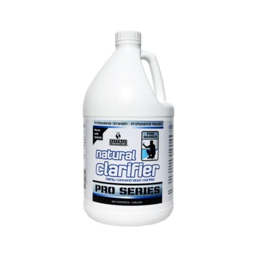 Natural Chemistry 20311 1 Gallon Pro Series Natural Clarifier 1