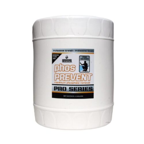 Natural Chemistry 20505 5 Gallon Pro Series Phosphate Remover 1