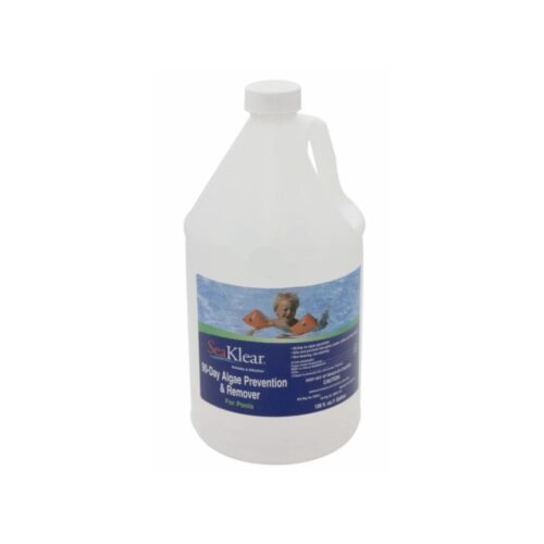 SeaKlear 90311SKR Algae Prevention & Remover, 1 Gallon 1