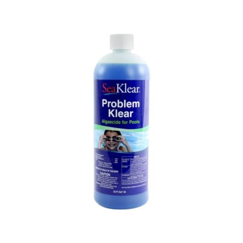 SeaKlear 90573SKR Metal Klear, 1 Quart, Case of 12 1