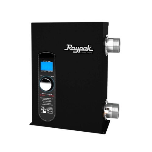 E3T_Digital_Pool_Spa_Heater