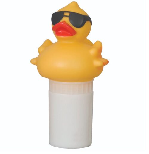 Great American Merchandise & Events 4003 Derby Duck Pool Chlorinator