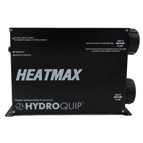 Spa Heaters