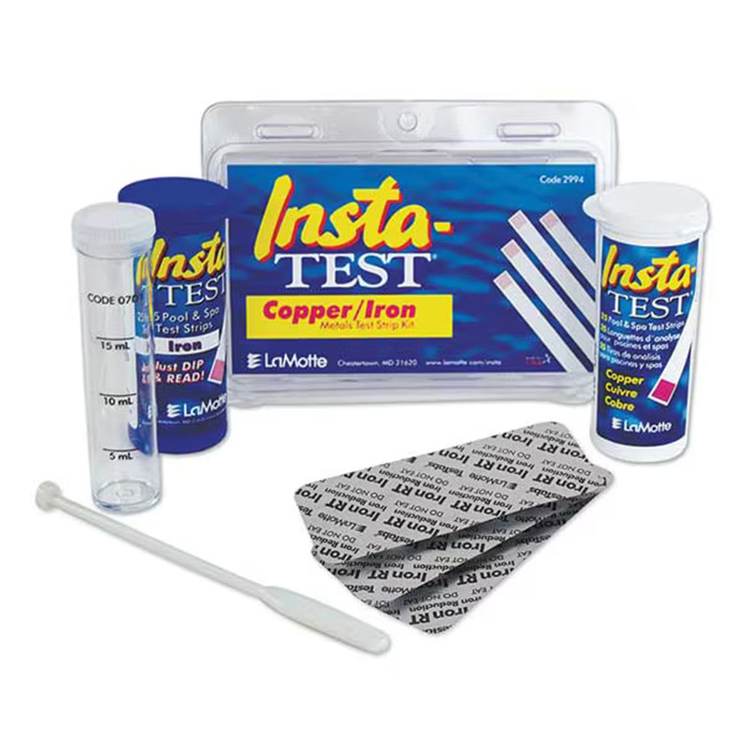 LaMotte-2994-Insta-Test-Copper-and-Iron-Test-Strip-Kit2
