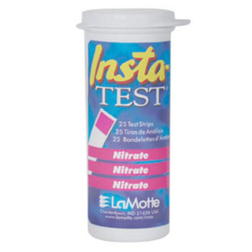 LaMotte-3012-G-12-Insta-Test-Pro-Nitrate-Test-Strips-Case-of-12