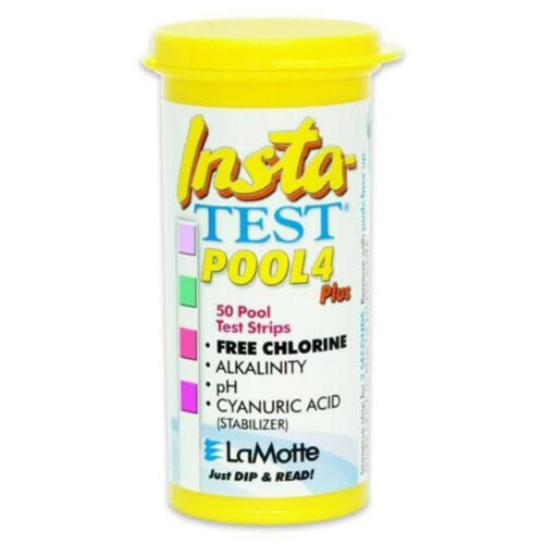LaMotte-3032-BC-12-Insta-Test-Pool-4-Plus-Case-of-12