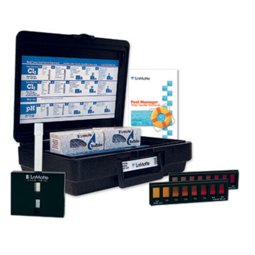 LaMotte-3363-NJ-PM-3-NJ-Pool-Manager-Chlorine-Phosphate-Tablet-Series-Test-Kit