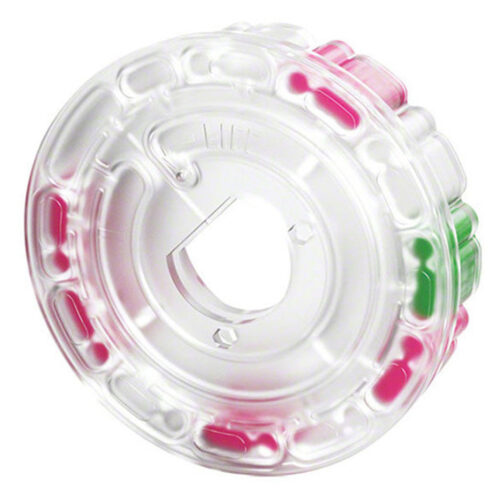 LaMotte-4330J-Chlorine-Bromine-Plus-Borate-11-Factor-Disk-Box-of-100