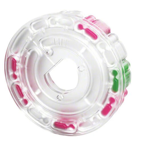 LaMotte-4331J-WaterLink-Biguanide-Spin-Disk-Box-of-100