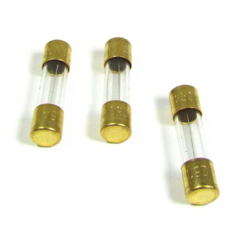 Maytronics 1930251 Slow Blow Fuse 20 In. x 5 In. 2.5A