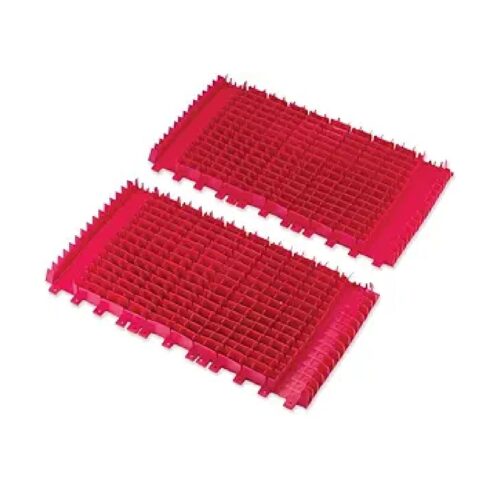 Maytronics 6101640-R2 Climbing Brush Magenta Pack of 2