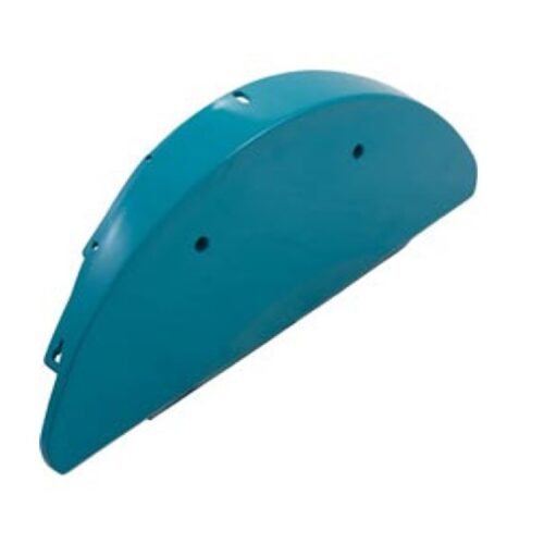 Maytronics 9980603 Side Panel Turquoise