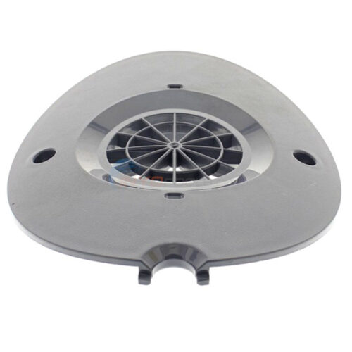 Maytronics-99806257-Impeller-Cover,-Dark-Grey