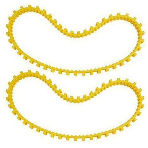 Maytronics-9985007-R2-Timing-Track,-Yellow,-Pack-of-2-2