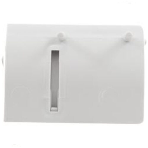 Maytronics-9985283-Dynamic-Non-Return-Flap,-Left-Grey1
