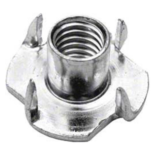 Pentair-155109-T-Nut,-4-Prong