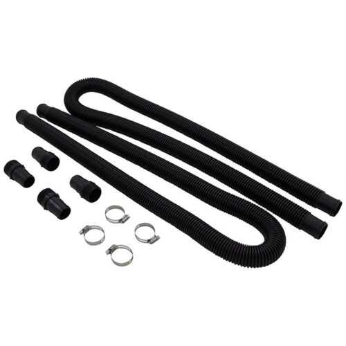 Pentair-155151-1.5-In.-x-6-Ft.,-Flex-Hose-Kit