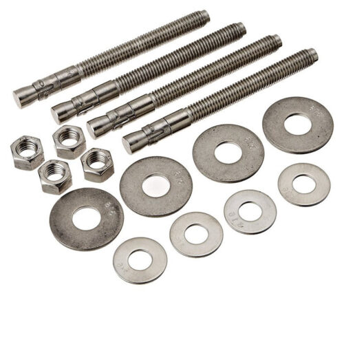 Pentair-155800-Wedge-Anchor-Kit