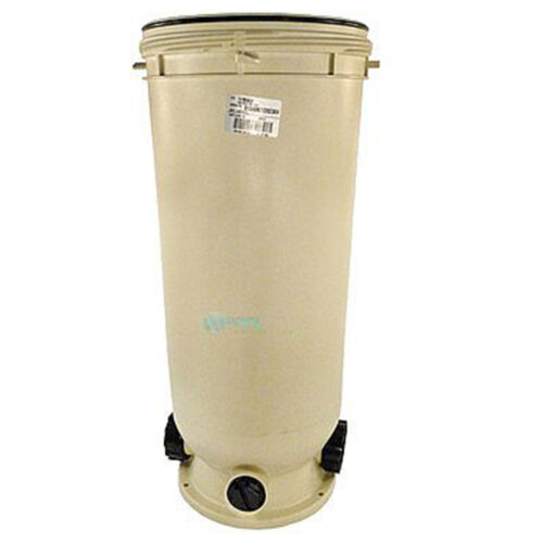 Pentair-178563-Tank-Bottom,-100-Sq.-Ft.,-Clean-&-Clear-Filter-System
