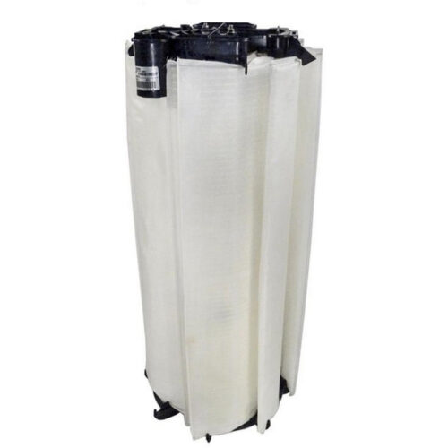 Pentair-195060-Complete-Grid-Assembly,-Nautilus-72