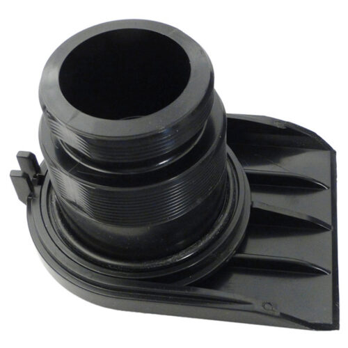 Pentair-23910-0101S-Deflector-&-Bulkhead-Assembly