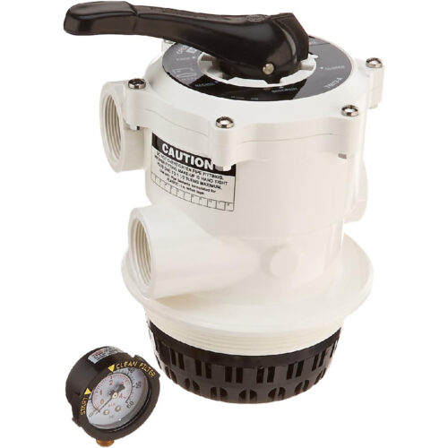 Pentair 261124 Multiport Valve