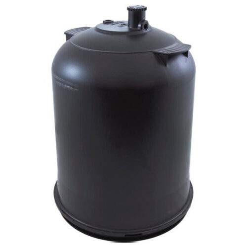 Pentair-27001-0030S-Tank-Shell-Upper-Half