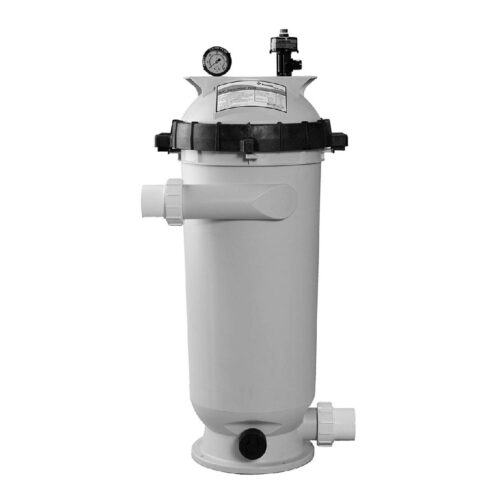 Pentair 300005 D.E Separation Tank