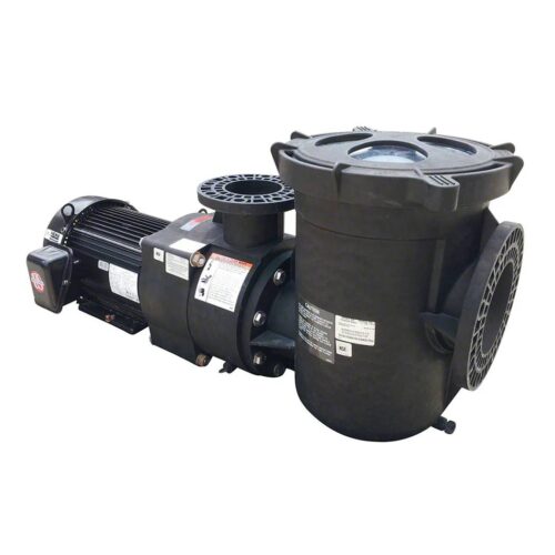 Pentair 340604 EQ Series Pump