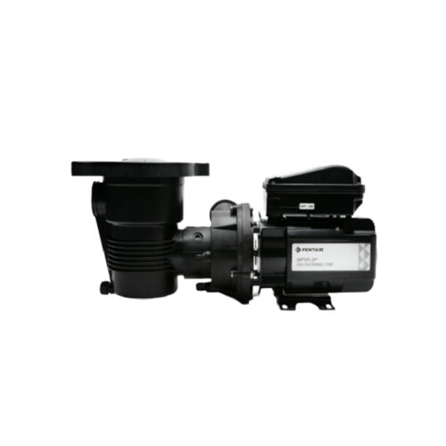 Pentair 348199 OptiFlo Horizontal Discharge Pump