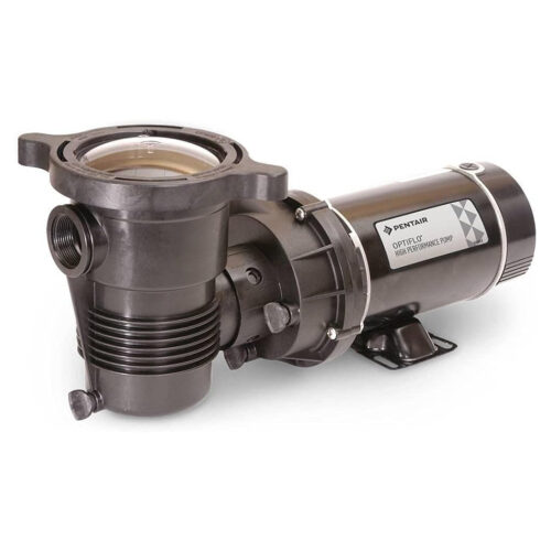 Pentair 348200 OptiFlo Horizontal Discharge Pump
