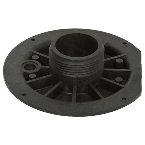 Pentair-352226-Suction-Cover-Front-Plate