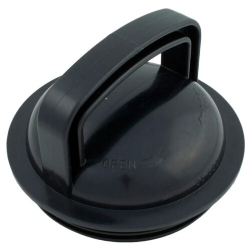 Pentair-354112-Challenger-Strainer-Pot-Lid,-Chemical-Resistant