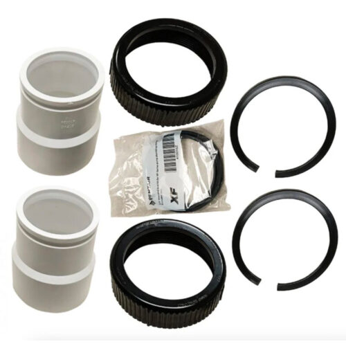 Pentair-410029-IntelliFlo-Union-Kit,-3-In.