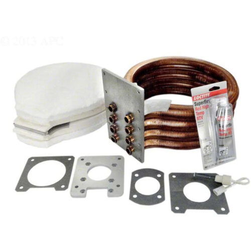 Pentair-460747-MasterTemp-Tube-Sheet-Coil-Assembly7