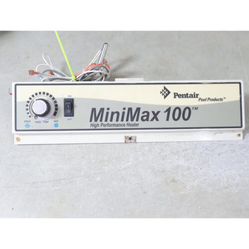 Pentair-471078-MiniMax-75-100-Control-Panel-Assembly3