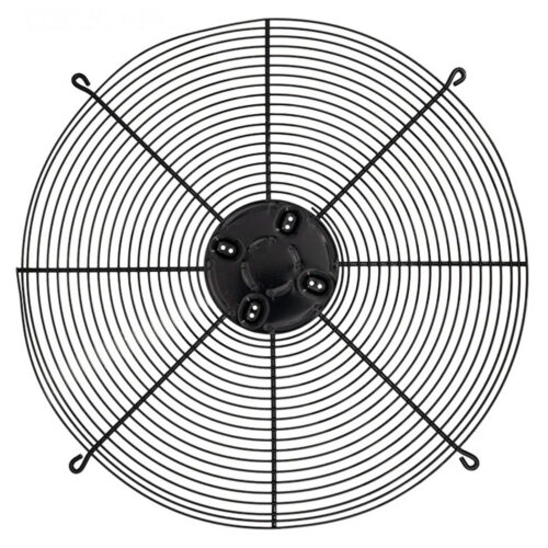 Pentair-473786-UltraTemp-Fan-Guard