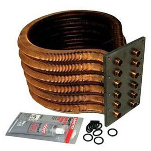 Pentair-474062-Tube-Sheet-Coil-Assembly-Kit3